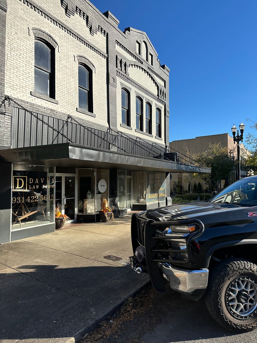 Other Services for Mike Feagin Construction in Lewisburg, TN