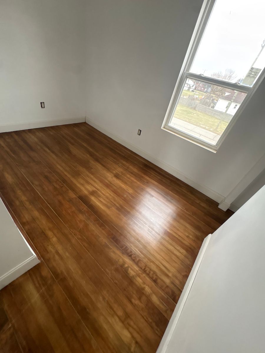 Flooring for GAC HOME RESTORATION in Detroit, MI