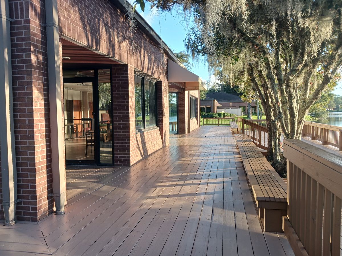 Exterior Painting for Bradley Bradshaw Painting in Christmas, FL