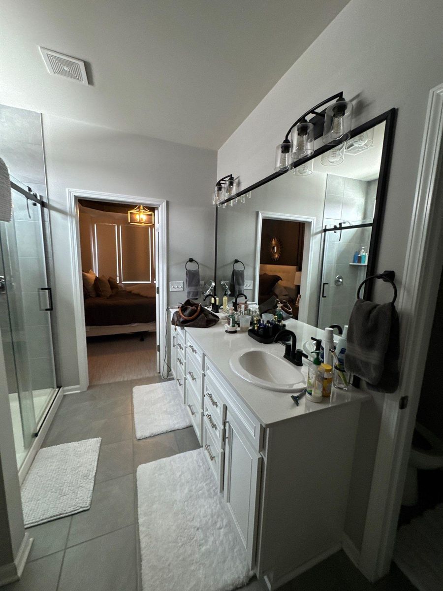 Interior Painting for Apex Painting in Wayne County, MI