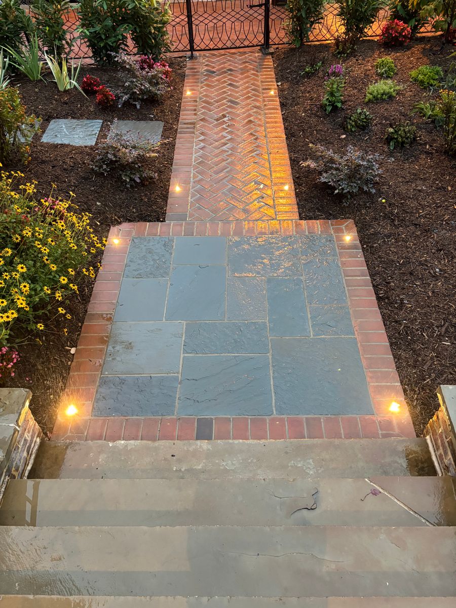 Lighting Installation and Repairs for LC Electrical Services in Chestertown, MD