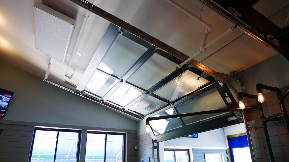 Garage Door Opener Replacements for Armour Overhead Doors in Baltimore, MD