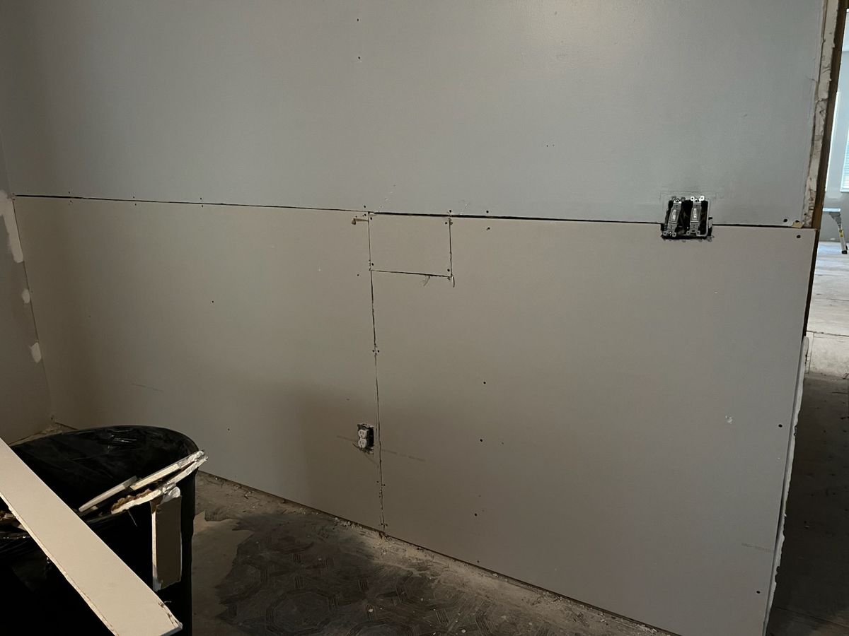 Interior Painting for Escorpio Painting in Tampa, FL