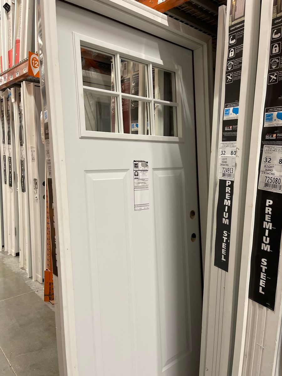 Carpentry for Tony's Remodeling & Painting in Renton, WA