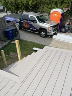 Small Home Additions for Milton Carpentry Services in Beverly, MA