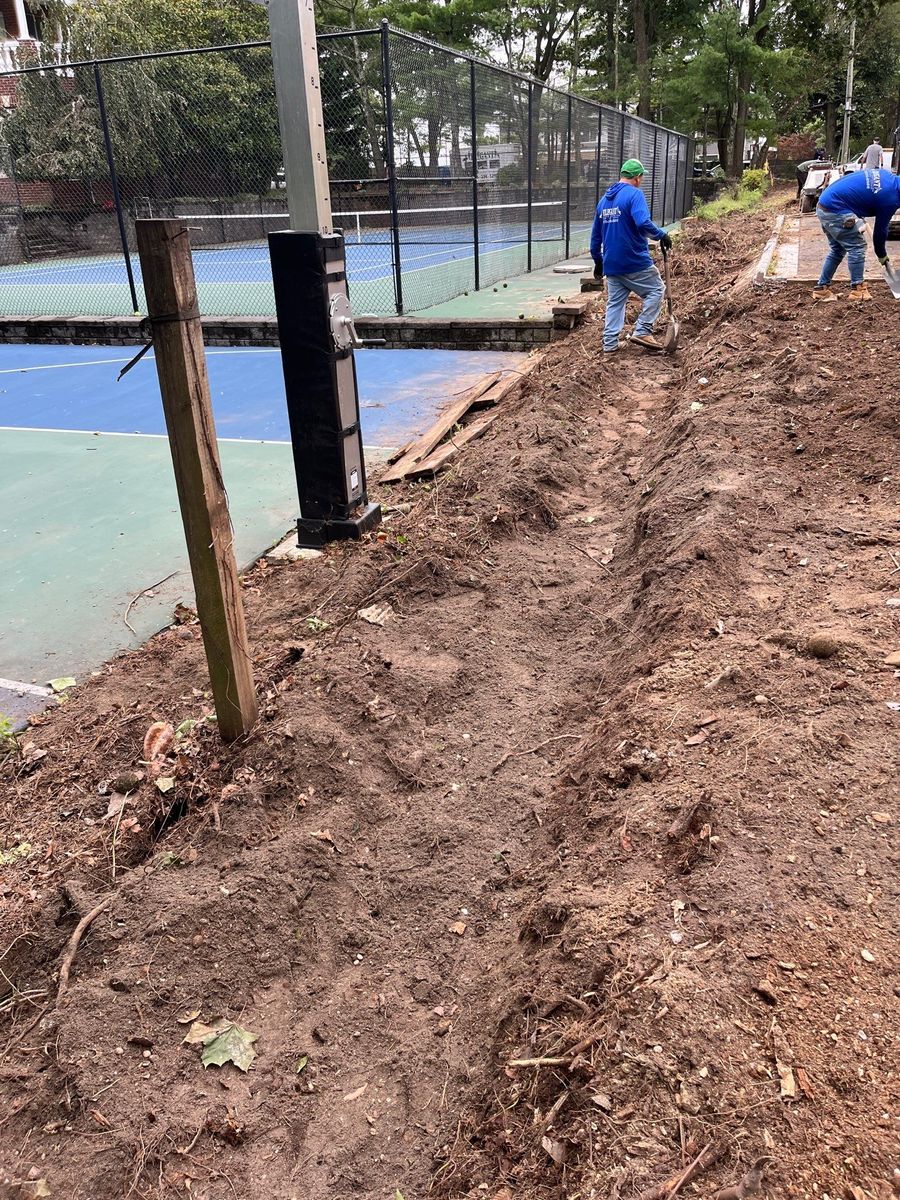 Hardscaping for Elegant Lawns & Landscaping in Inwood, NY