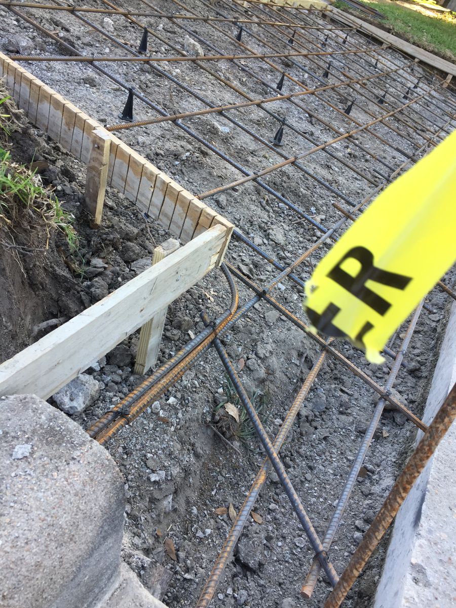 Landscape Border Systems for Texas Curb N Borders in Houston, TX