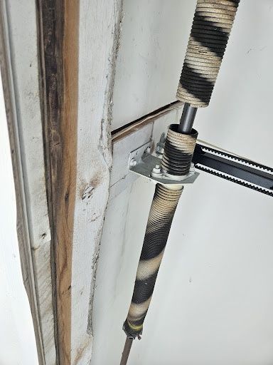 Garage Door Repair for Awards Garage Door Repair in Charlotte, NC