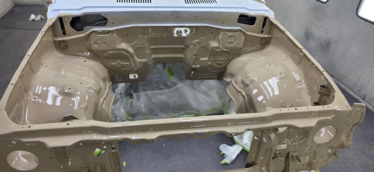 Custom Builds for Cave Spring Customs in Cave Spring, GA