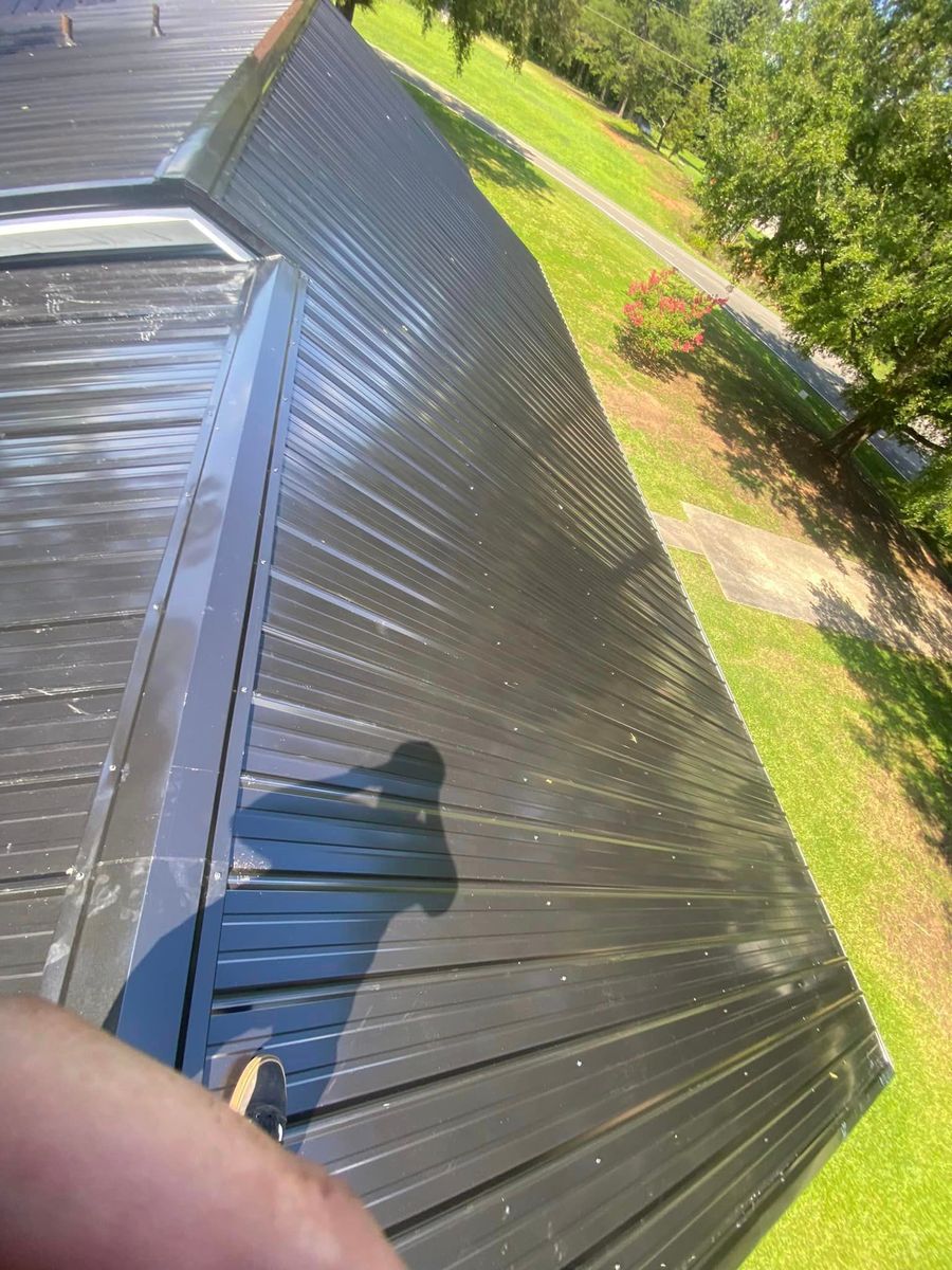 Roofing Repairs for Mars Roofing & Home Improvement LLC in Monroe, NC