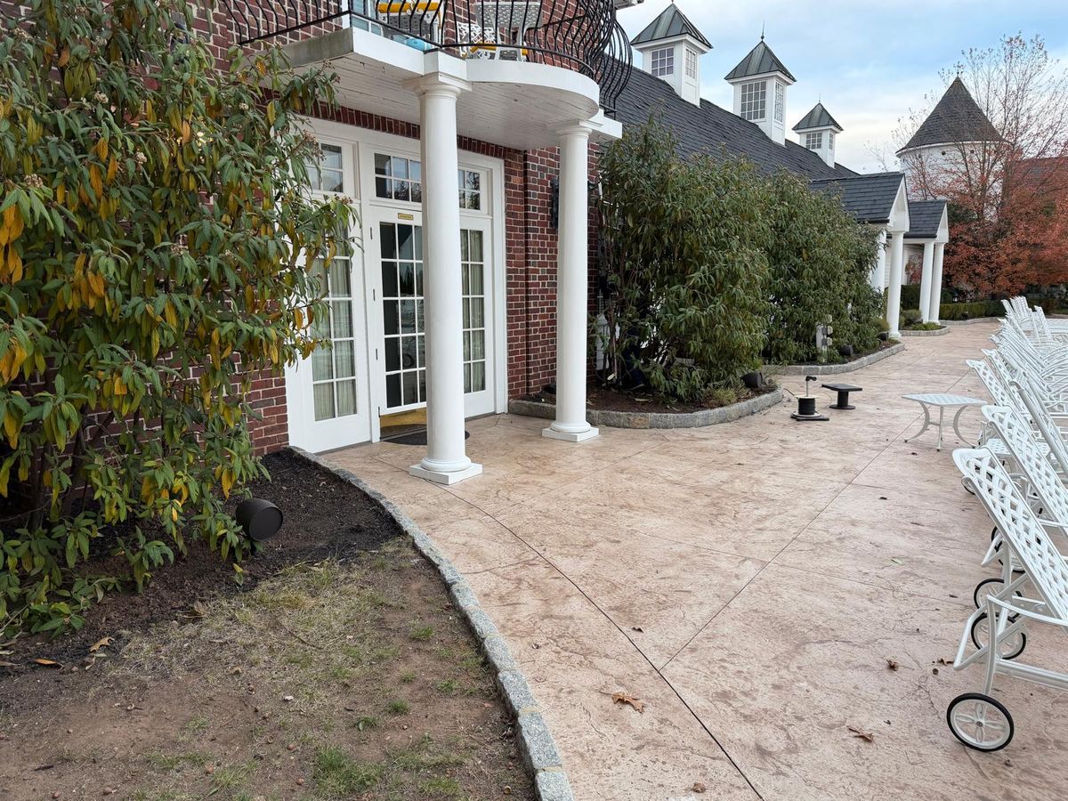 Audio & Video Install Services for Unique Outdoor Lighting in Short Hills, NJ