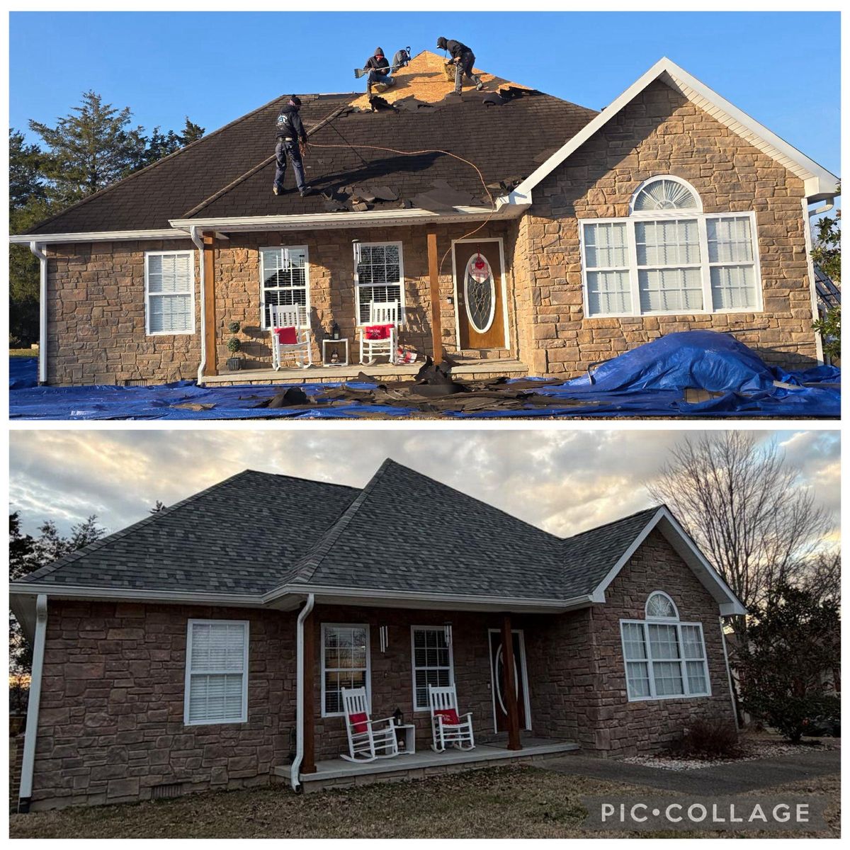 Gutter Replacement for KY Gutter Pro & Specialty Roofing Systems in Monticello, KY