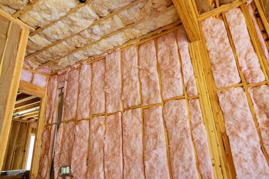 Fiberglass Batt Insulation for Tri-Star Thermal Foam, LLC in Lafayette, TN