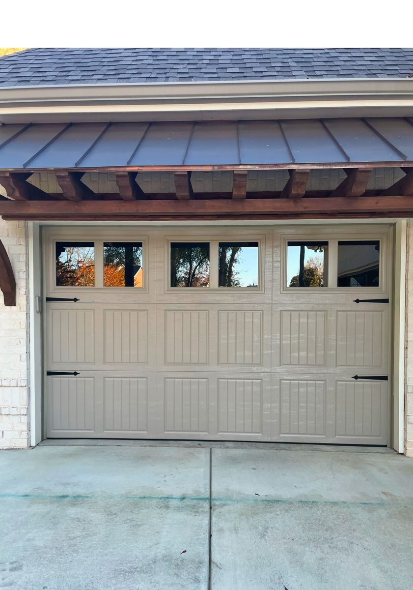 Custom Home Building for Lot Construction Group in Perry, GA