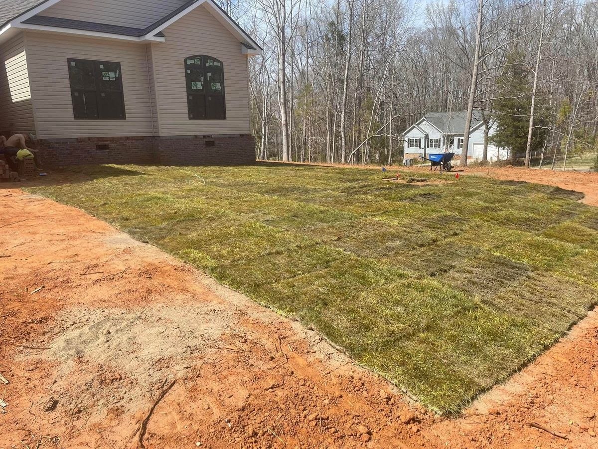 Other Services for Countryside lawn pros in Upstate, SC