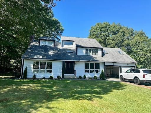 Exterior Painting for Elite Pro Painting & Cleaning Inc. in Worcester County, MA