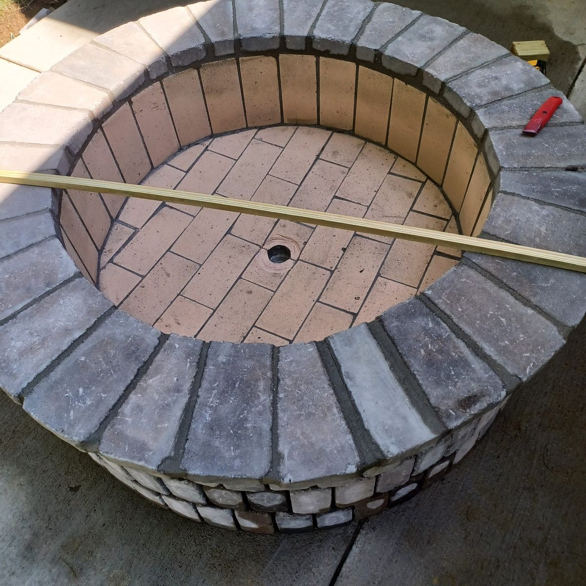 Concrete and Masonry for Bluff City Construction in Dumfries, VA