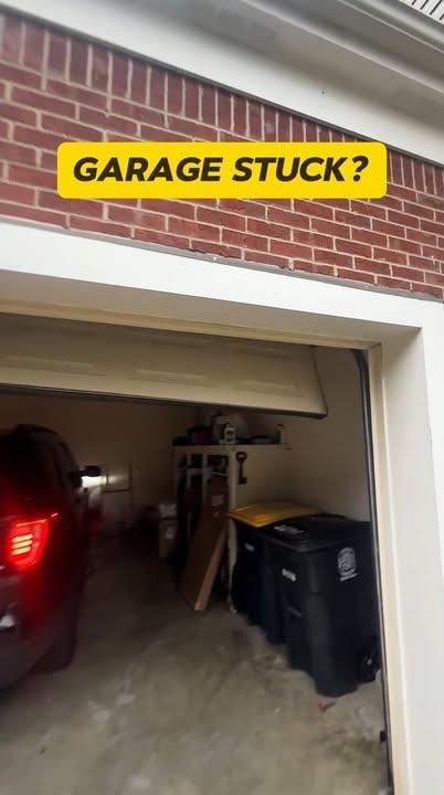 Routine Maintenance & Safety Inspections for Garage Guardian in Alexandria, VA