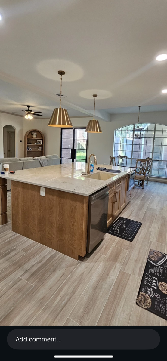 Interior Painting for HHD Services LLC. Renovations & Repairs in Houston, TX