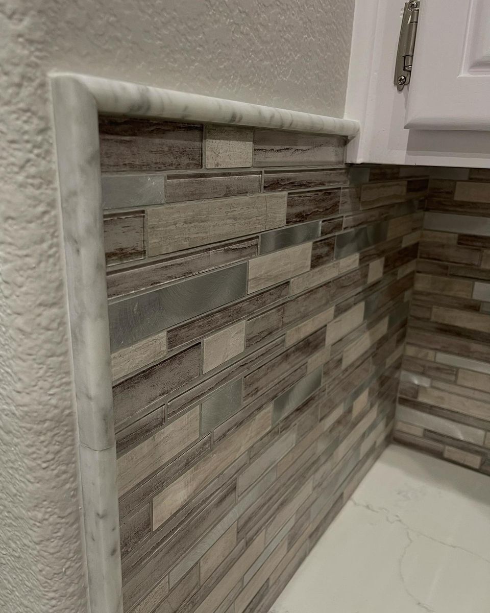 Kitchen Renovation for Rojas Home Improvements in Rancho Cucamonga, CA