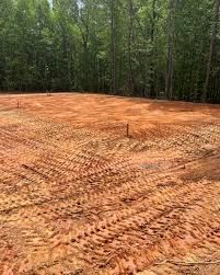 Site Preparation for Superior Land Services in Wills Point, TX