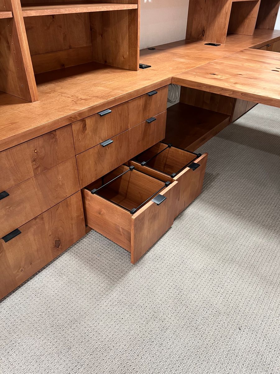 Carpentry for Patchworks Custom Remodels in Spokane, WA