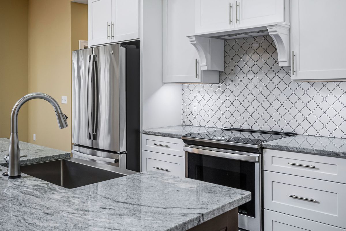 General Remodeling for B4 Construction LLC in Cookeville, TN