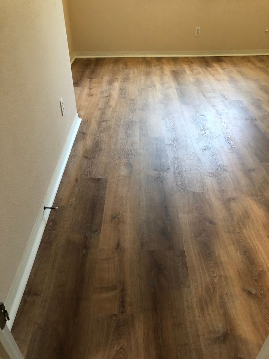 Other Services Tile for Dail Flooring Solutions in Ruskin, FL