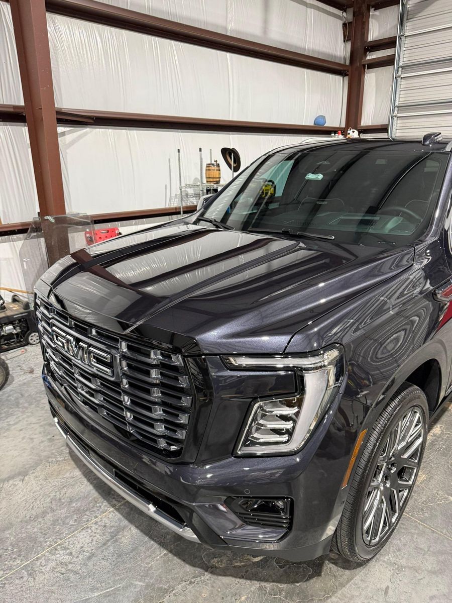 Add Ons for Relentless Shine Mobile Detailing in Calabash, NC