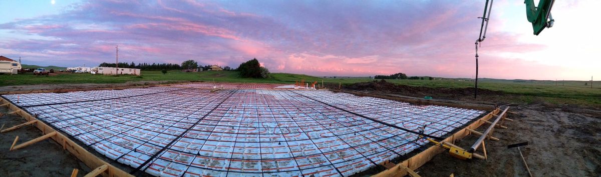 Driveway Construction for Lawson Brothers Construction LLC in Moab, UT