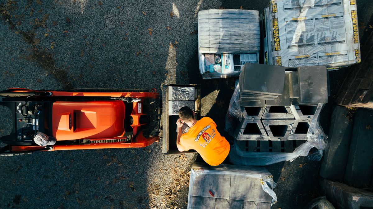 Concrete & Flatwork for Sneider & Sons, LLC in North East, USA