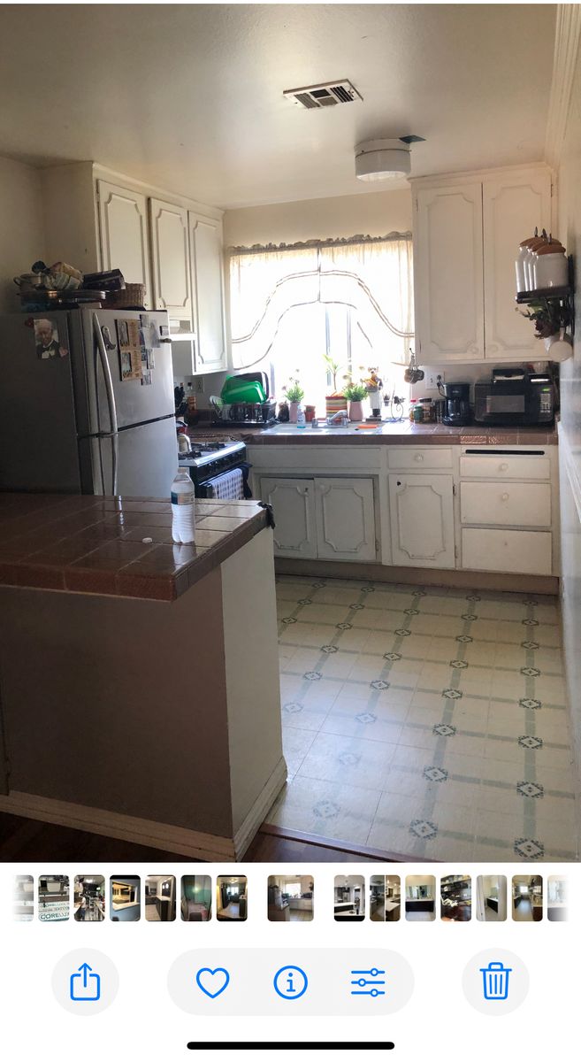 Renovation Services for Complete Property Improvements (CPI) in Palmdale, CA