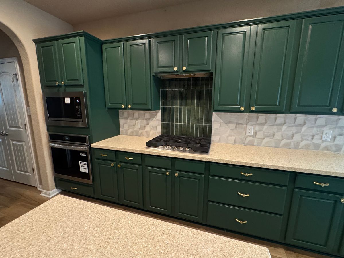 Remodeling Services for Da Silva Construction in San Antonio, TX