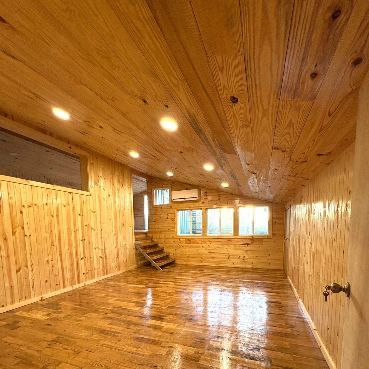 Custom Carpentry for Design & Structures II LLC in Blacksburg, SC