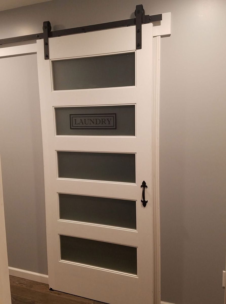 Carpentry for Big Picture Construction & Design in Eldridge, IA