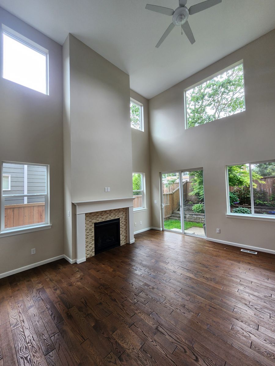 Interior Painting for Sharpest Painting LLC in Olympia, WA