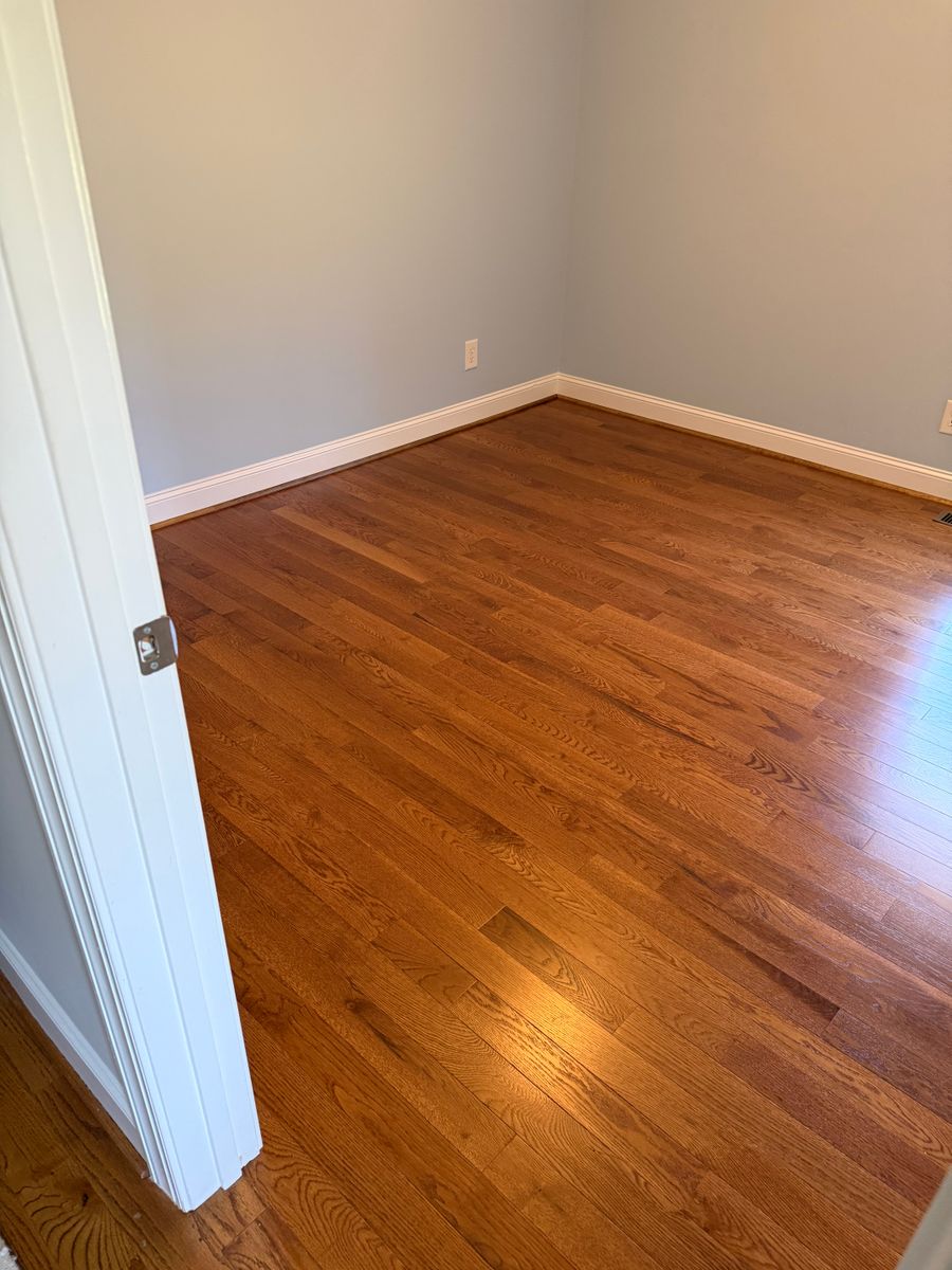 Flooring for Toledo Construction NC in Salisbury, NC
