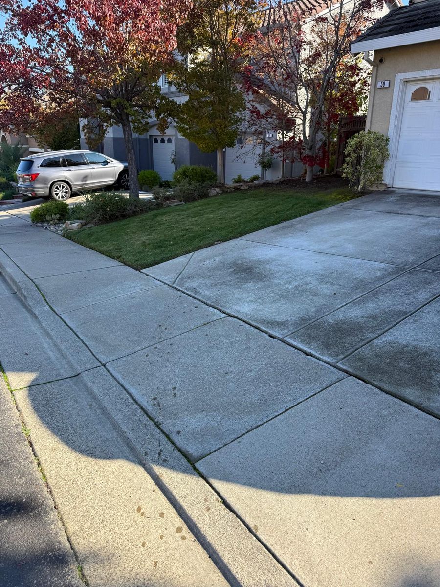 Landscaping for CBA Landscaping in Hayward, CA