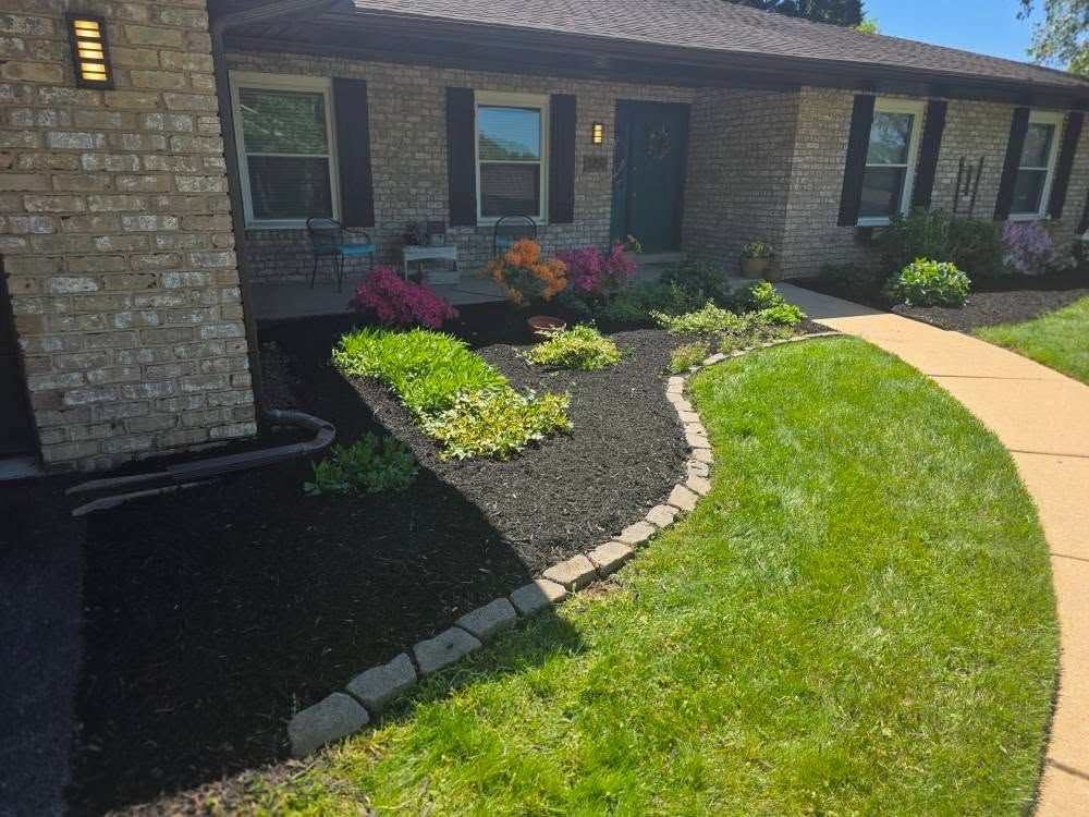 Lawn Maintenance for Abbott's Lawn & Landscape in Manchester, PA