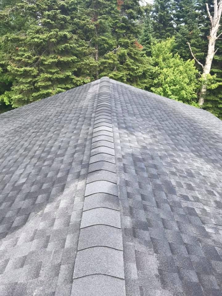 Roofing Repairs for LaFreniere Roofing in Grand Marais, MN