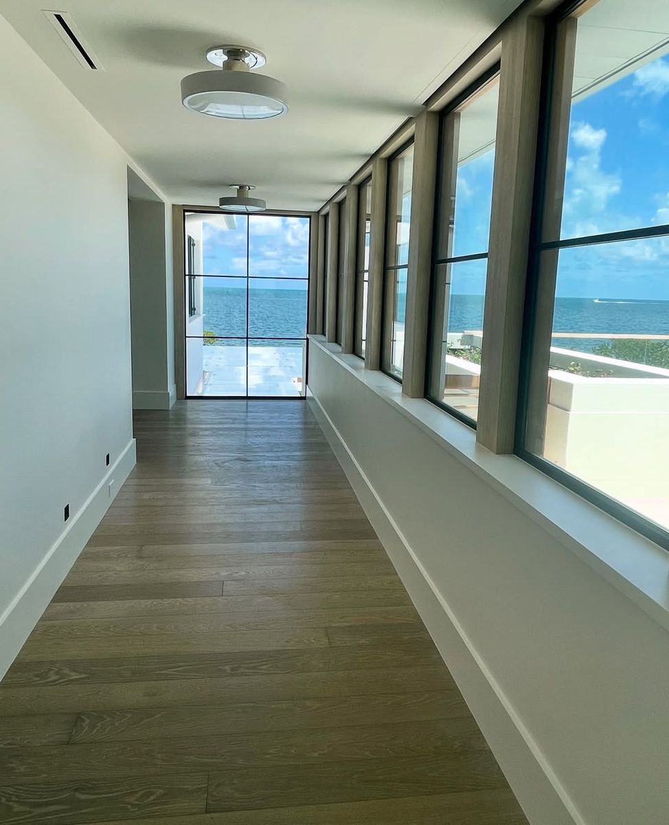 Drywall Finishing for Lujo Drywall in Lantana, FL