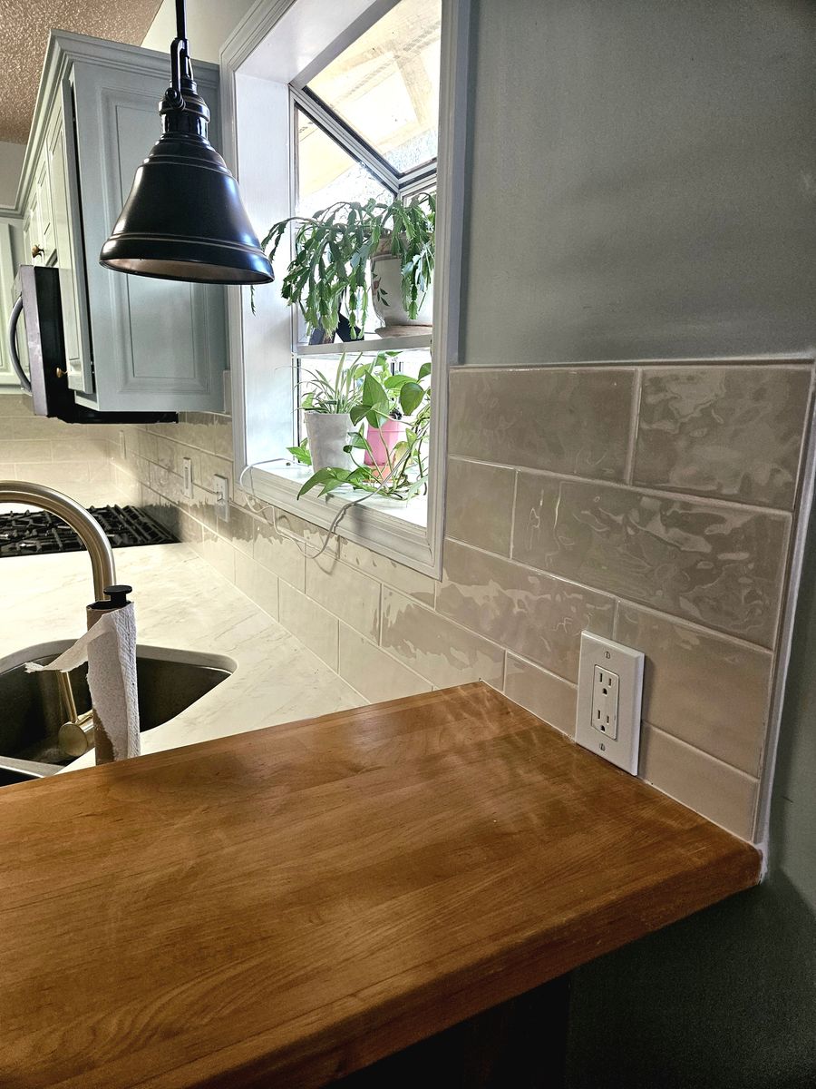 Floor Installation for Fulford Carpet and Tile in Holden Beach, NC