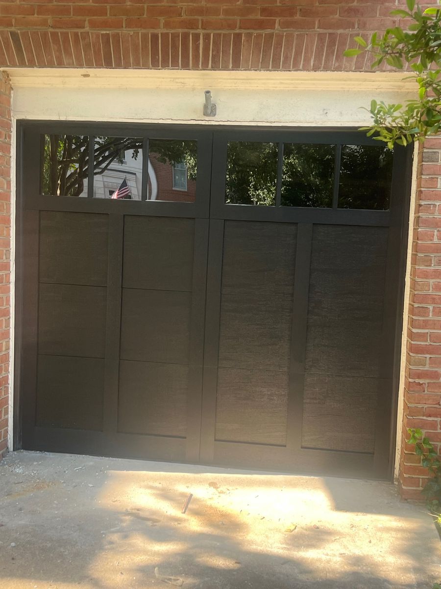 Garage Door Repair for Go To Garage Doors in Lorton, VA