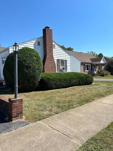 Lawn Maintenance for Backyard Acres Lawncare LLC in Chambersburg, PA