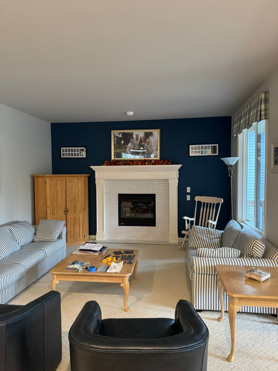 Carpentry for Tony's Remodeling & Painting in Renton, WA