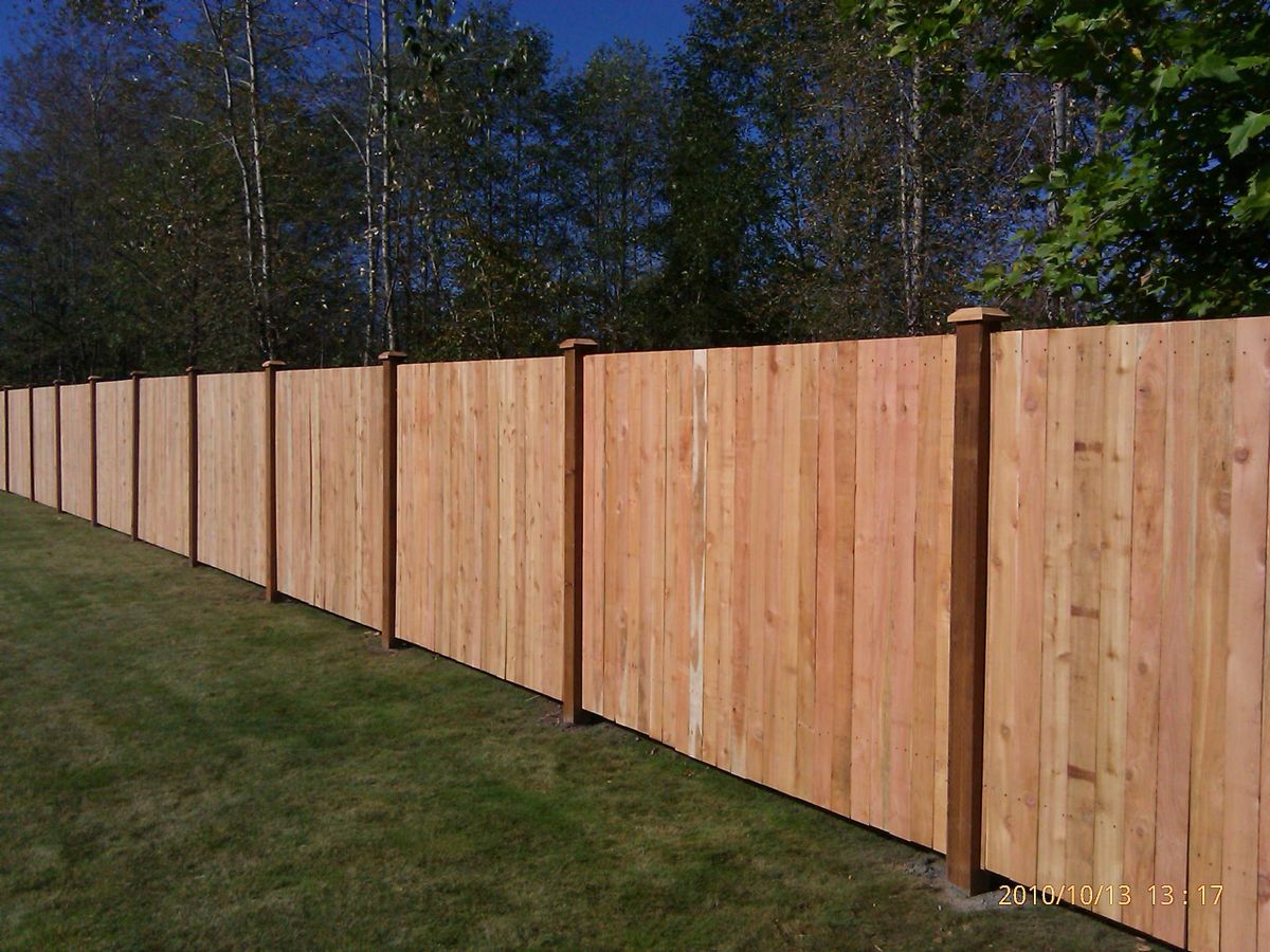 Fence Repair for Quick and Ready Fencing in Denham Springs, LA