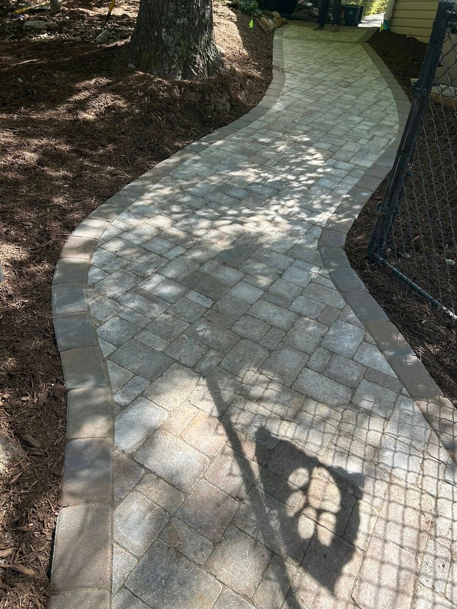 Seasonal Lightings for Mountain View Lawn Care and Detail in Seneca, SC