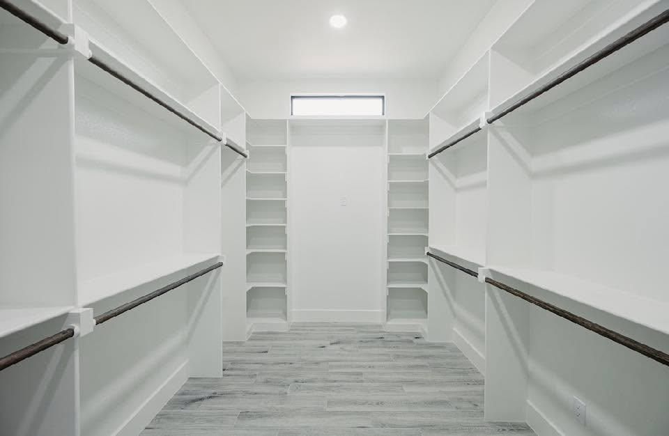 Custom Home Design for North Light Construction in Midland County, TX