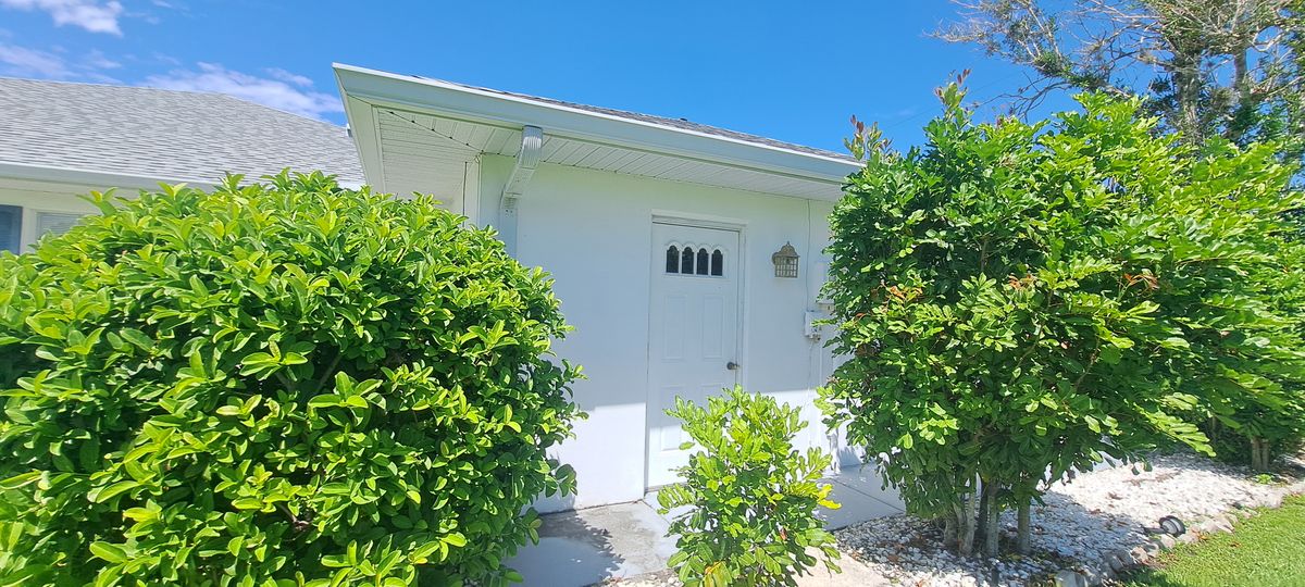 Exterior Painting for Perfection Custom Painting LLC in Punta Gorda, FL