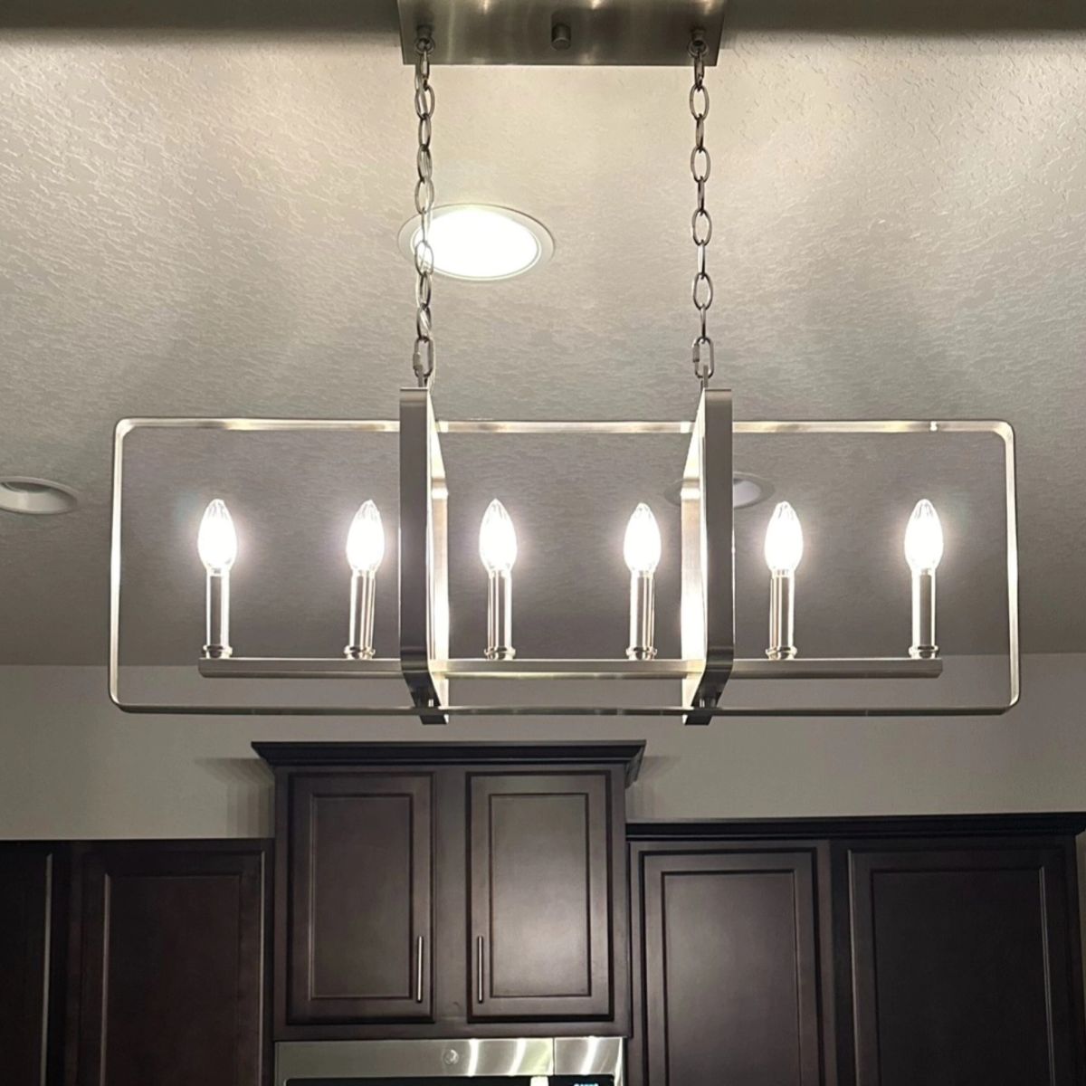 Lighting Installation and Repairs for Chappy Electric in San Antonio, TX